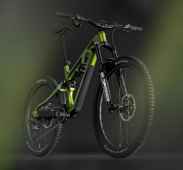 merida bikes